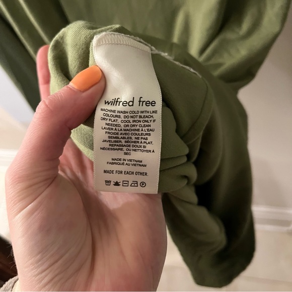 Wilfred free bodycon dress - Picture 5 of 8